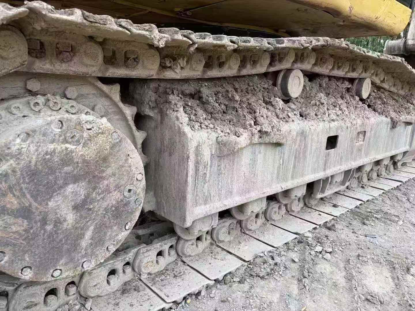 Купить Подержанный Экскаватор Caterpillar 336E / 9 Купить Подержанный Экскаватор Caterpillar 336E / 9