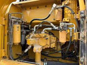 Buy Caterpillar 323D2L Used Excavator / 6 Used Caterpillar 323D2L Excavator 2014 Model / 6