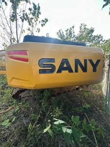 Buy Sany SY245H Used Excavator Used Sany SY245H Excavator 2016 Model