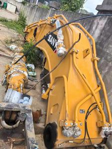 Buy Sany SY60 Used Excavator Used Sany SY60 Excavator 2016 Model