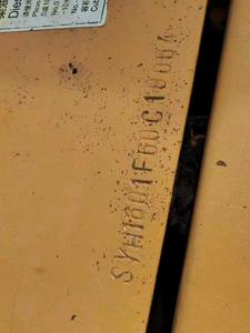 Buy Sany SY60 Used Excavator Used Sany SY60 Excavator 2016 Model