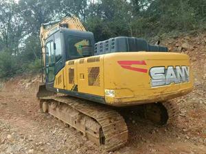 Buy Sany SY205H Used Excavator Used Sany SY205H Excavator 2020 Model