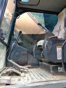 Buy Sany SY215W Used Excavator Used Sany SY215W Excavator 2016 Model