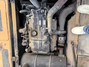 Buy Sany SY205C Used Excavator Used Sany SY205C Excavator 2020 Model