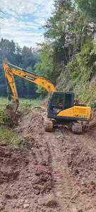 Buy Sany SY135 Used Excavator Used Sany SY135 Excavator 2016 Model