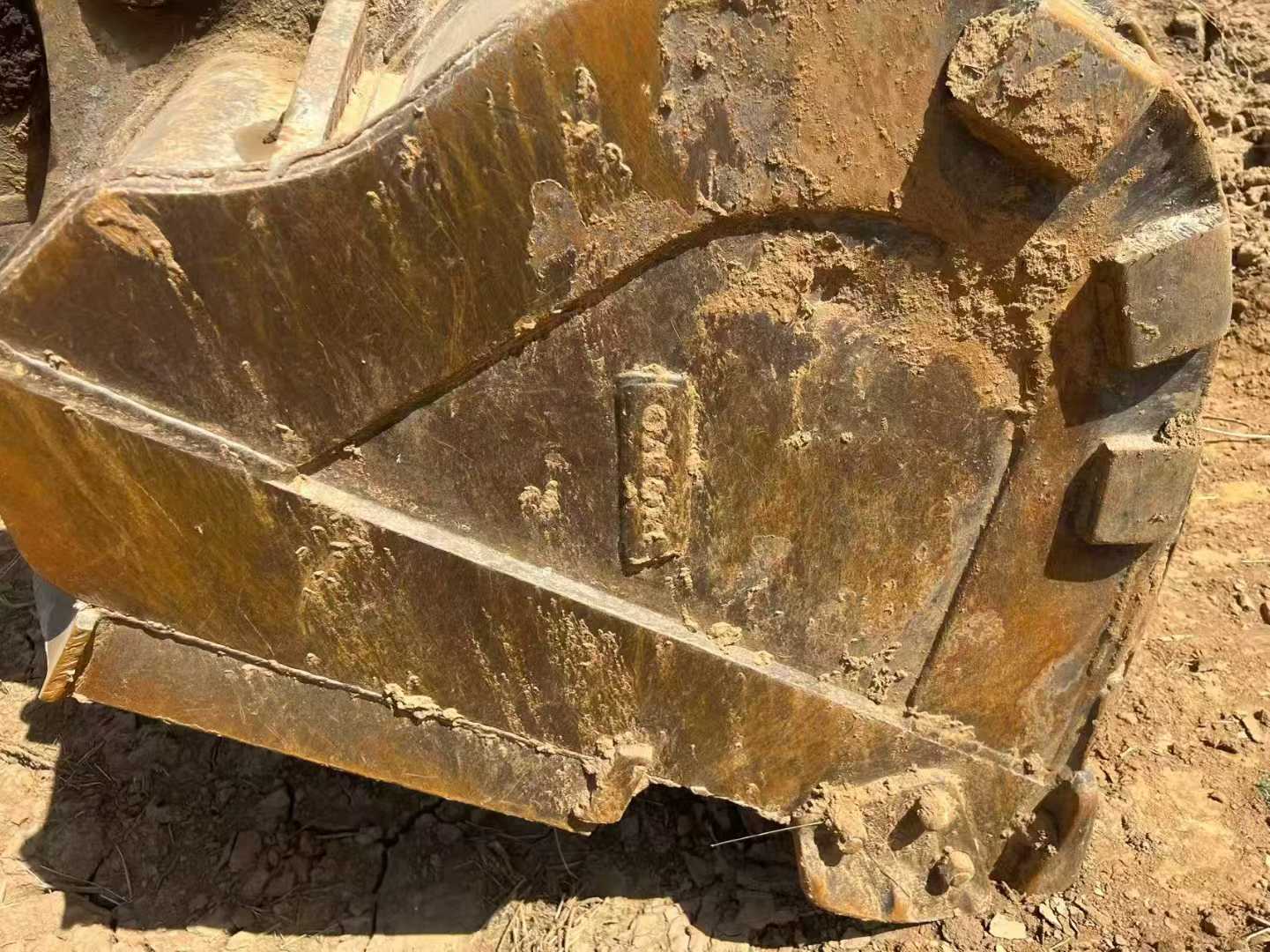 Used Volvo EC200 Excavator 2018 Model / 9