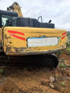 Buy Sany SY215W Used Excavator Used Sany SY215W Excavator 2019 Model