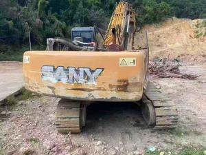 Buy Sany SY365BH Used Excavator Used Sany SY365BH Excavator 2016 Model