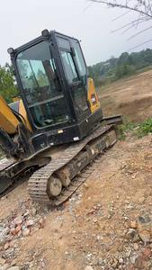 Buy Sany SY60 Used Excavator Used Sany SY60 Excavator 2024 Model