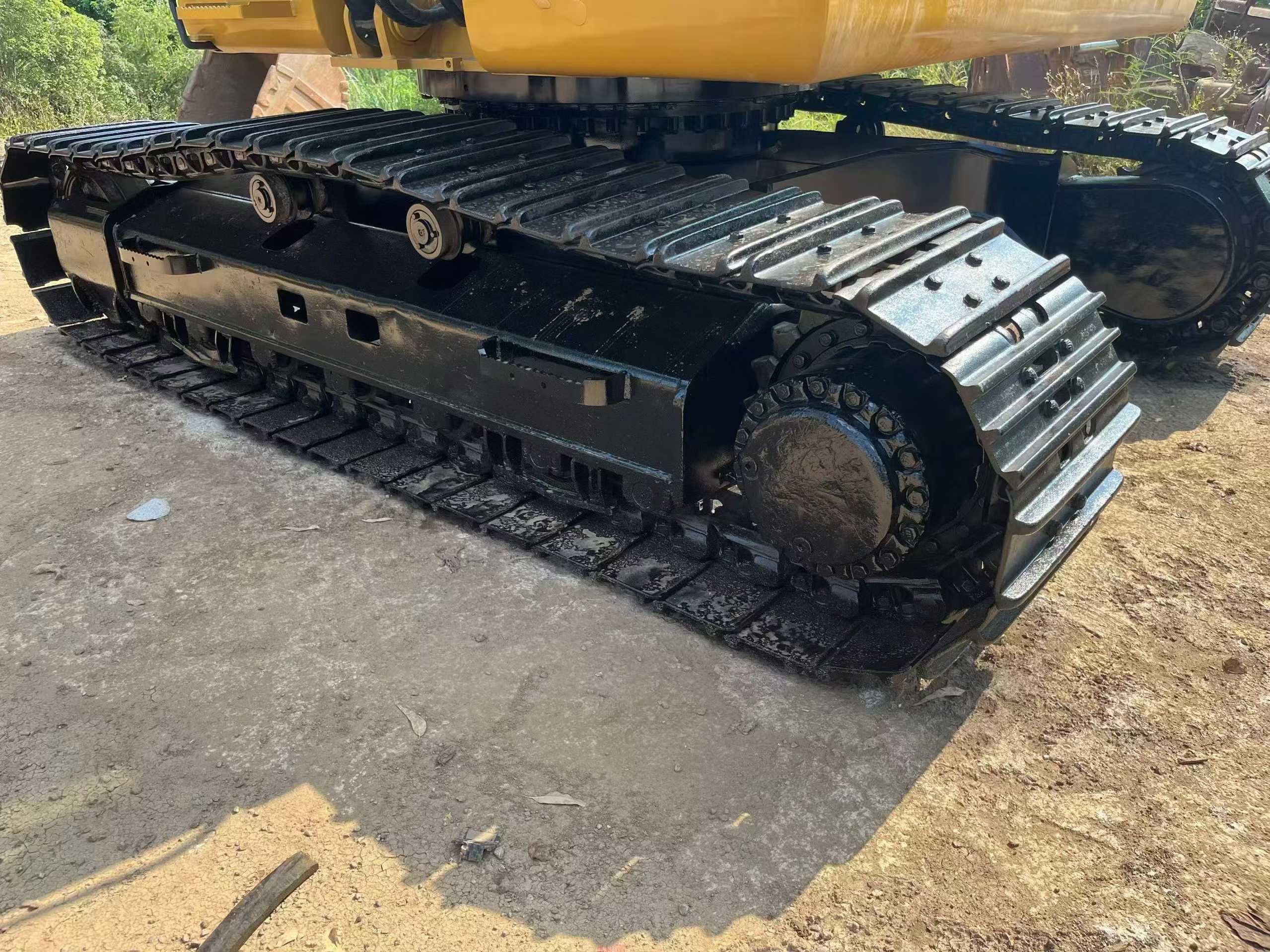 Used Caterpillar 329EL Excavator 2014 Model / 5