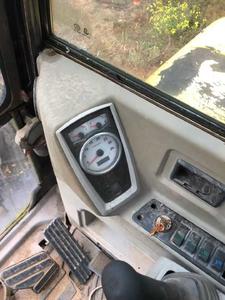 Buy Hyundai HX60 Used Excavator Used Hyundai HX60 Excavator 2016 Model