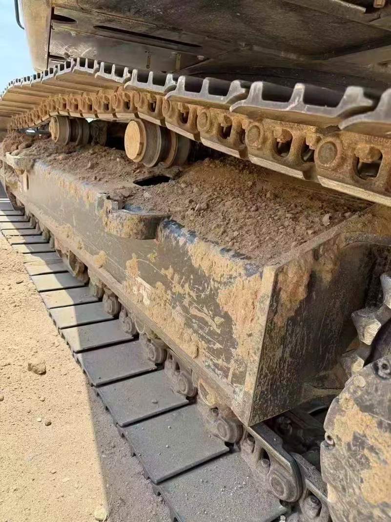 Used Sany SY205H Excavator 2024 Model / 4