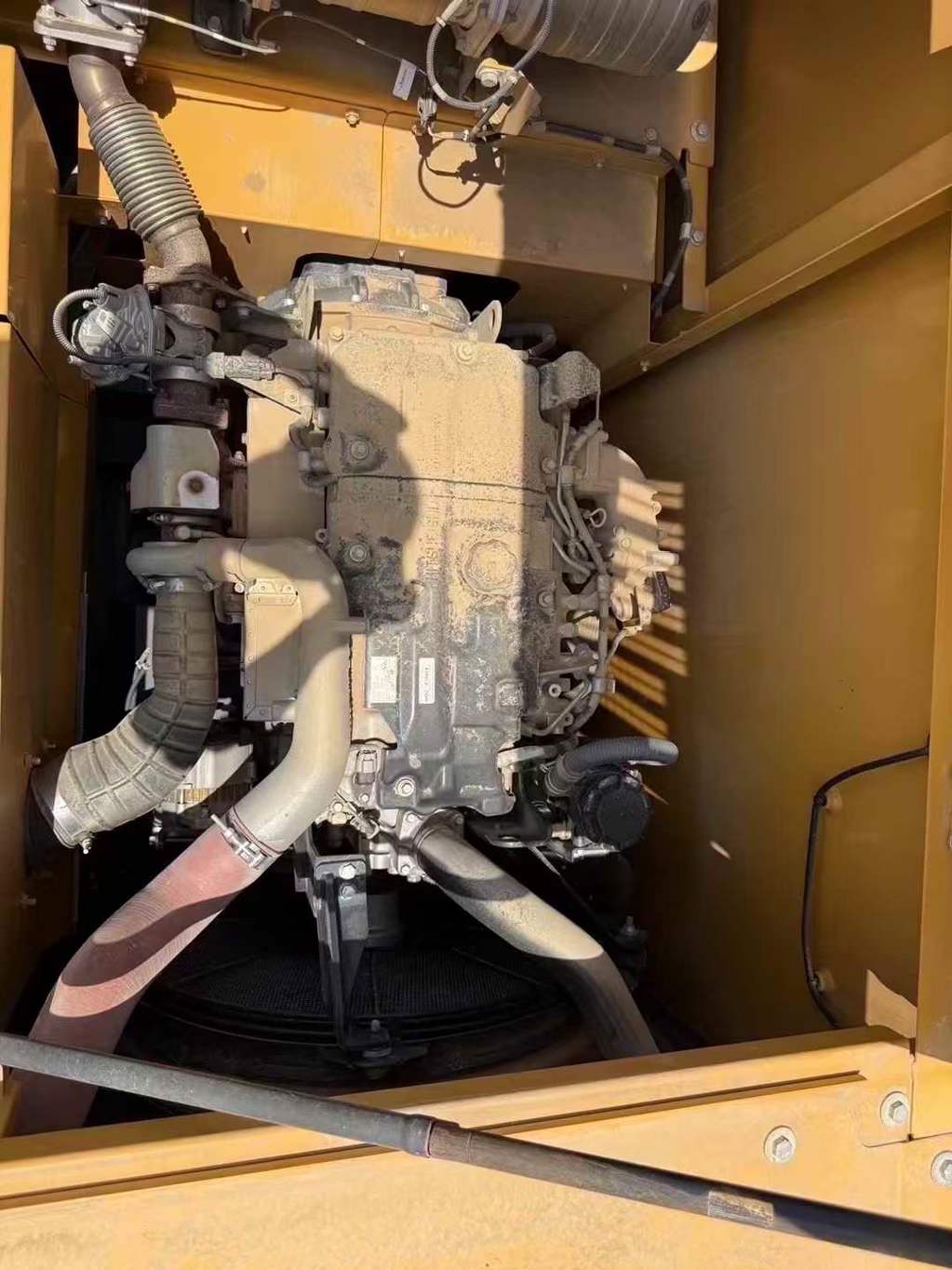 Used Sany SY205H Excavator 2024 Model / 6