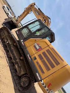 Buy Sany SY205H Used Excavator Used Sany SY205H Excavator 2024 Model