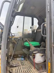 Buy XCMG ZL60G Used Excavator / 2 Used XCMG ZL60G Excavator 2014 Model / 2