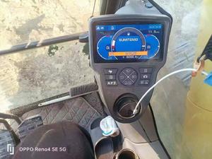 Buy Sumitomo SH210-5 Used Excavator Used Sumitomo SH210-5 Excavator 2021 Model