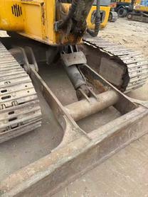 Buy XCMG ZL60G Used Excavator / 7 Used XCMG ZL60G Excavator 2014 Model / 7