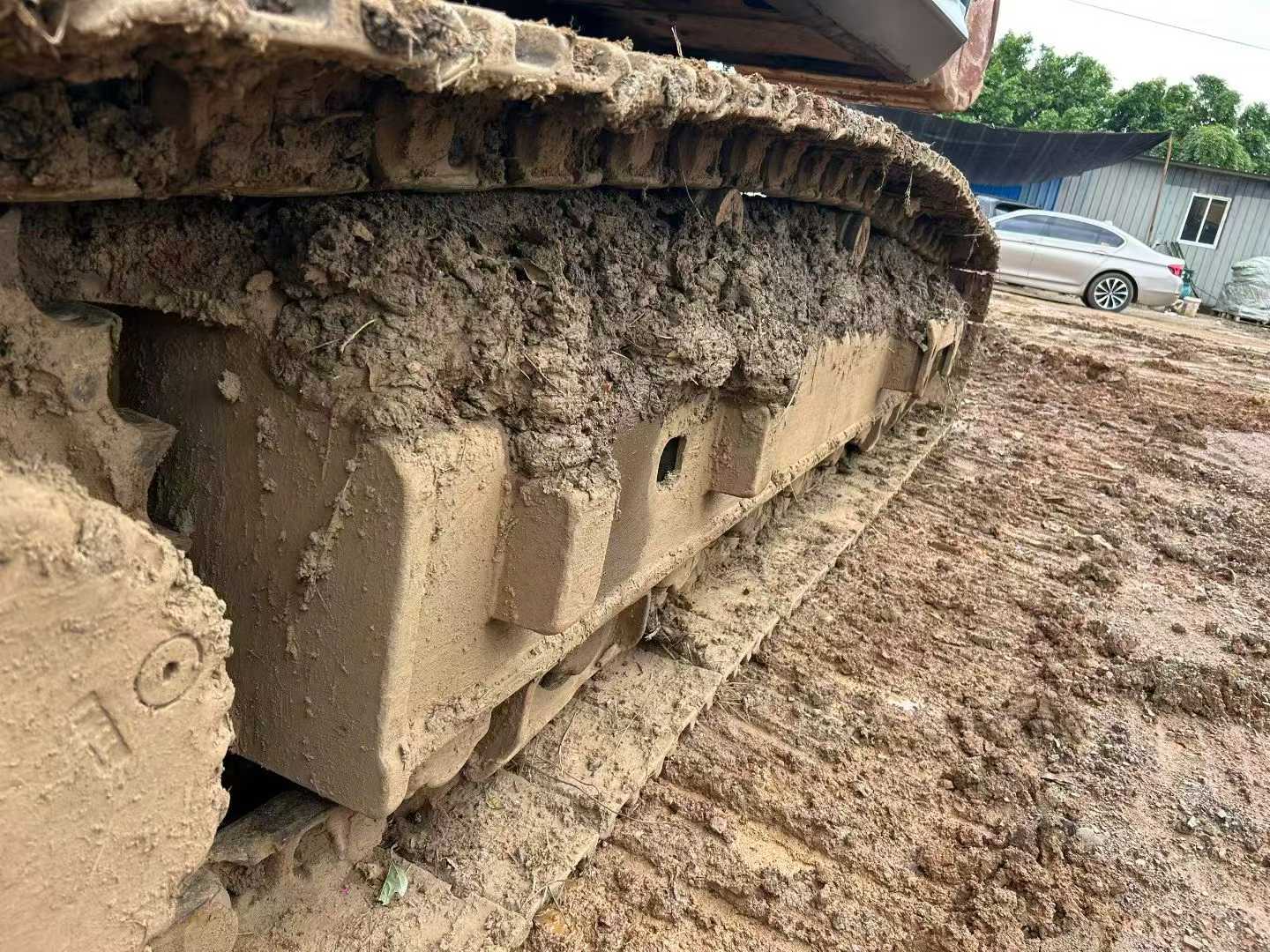 Used Kobelco SK70 Excavator 2013 Model / 8