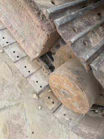 Buy XCMG ZL60G Used Excavator / 3 Used XCMG ZL60G Excavator 2014 Model / 3