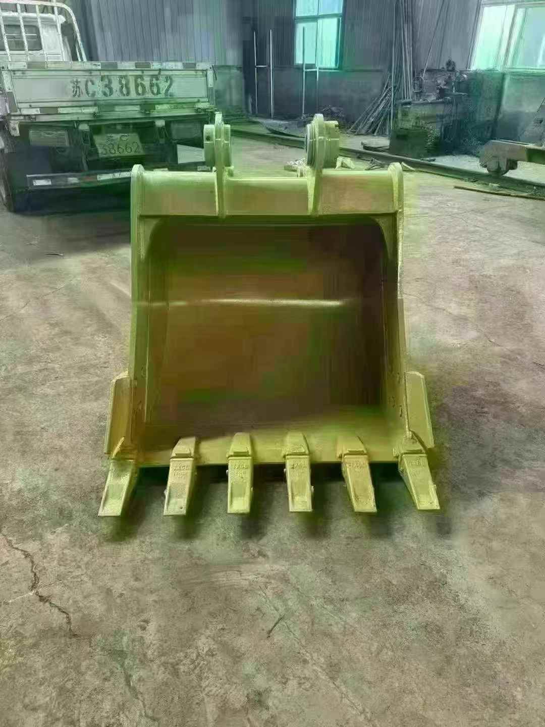 Used Caterpillar CT20 Excavator 2016 Model