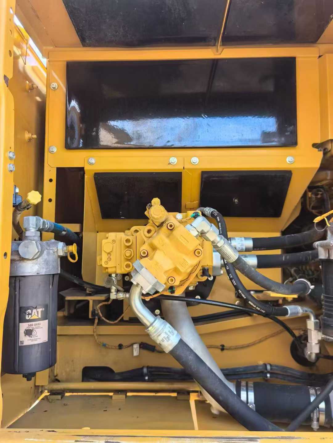 Used Caterpillar 336FLH Excavator 2020 Model / 7