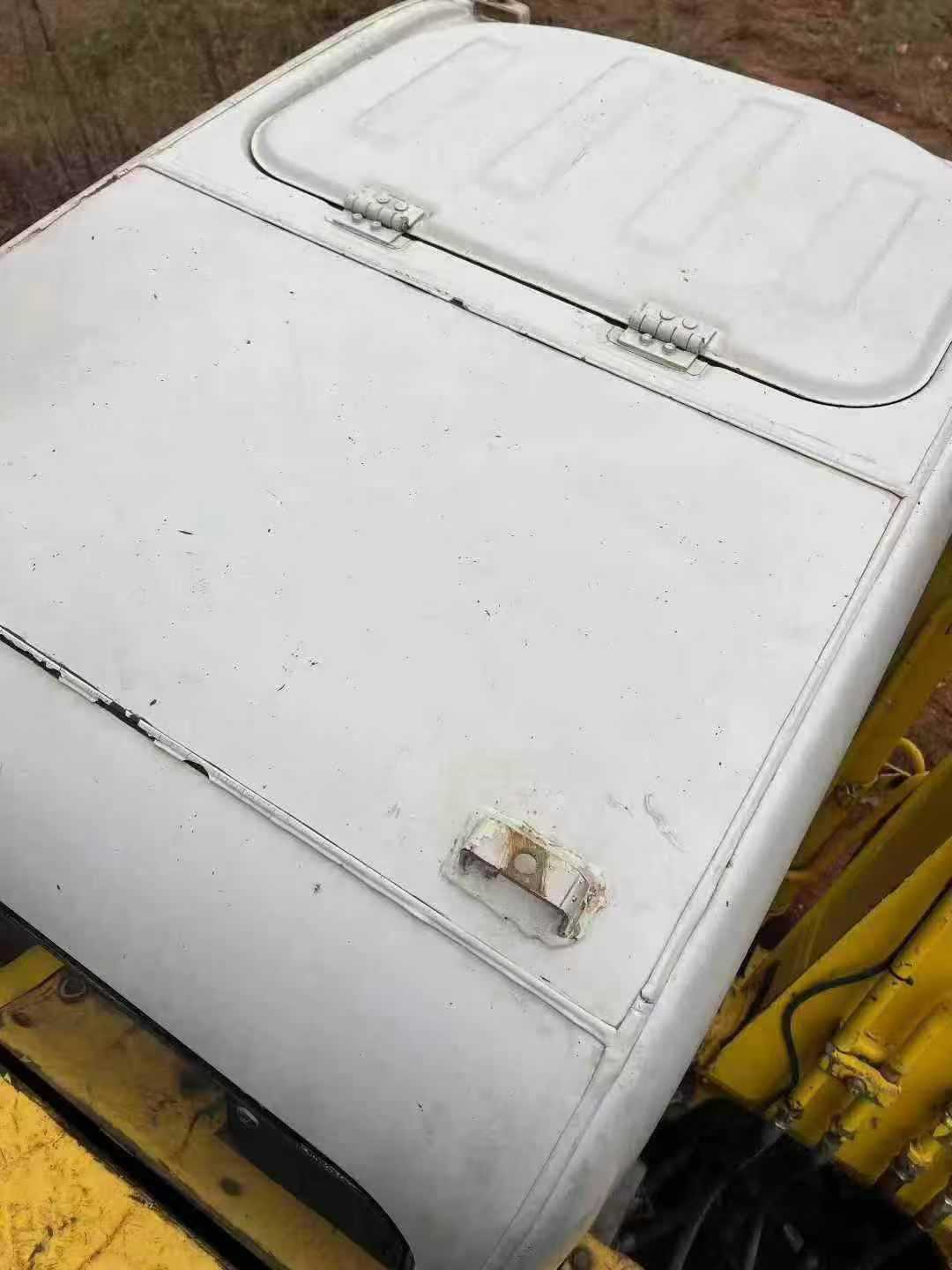 Used Sumitomo SH120 Excavator 2016 Model / 8