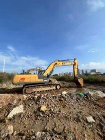 Buy XCMG XE370 Used Excavator / 9 Used XCMG XE370 Excavator 2021 Model / 9