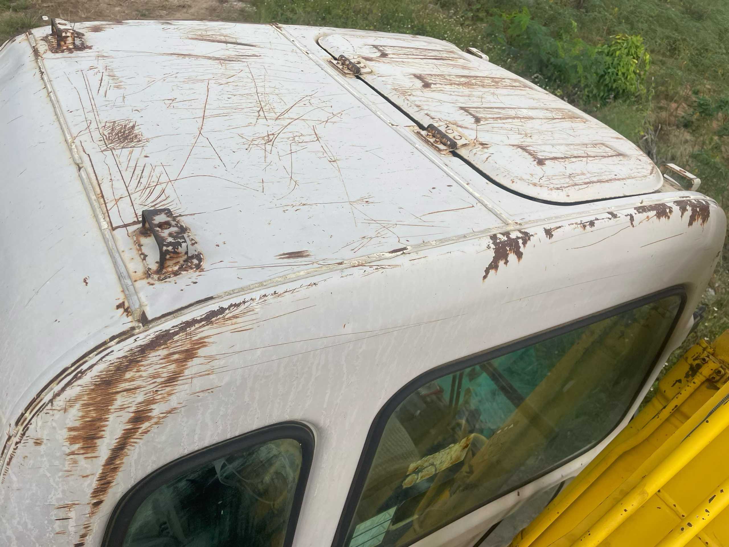 Used Sumitomo SH120 Excavator 2016 Model / 9