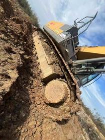 Buy XCMG XE370 Used Excavator / 5 Used XCMG XE370 Excavator 2021 Model / 5