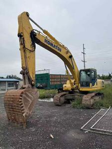 Buy Komatsu PC300 Used Excavator Used Komatsu PC300 Excavator 2018 Model
