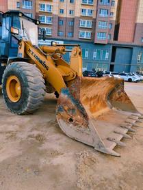 Buy Lonking Used Loader / 2 Buy Lonking Used Loader / 2