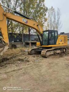 Buy Caterpillar 323 Used Excavator Used Caterpillar 323 Excavator 2022 Model
