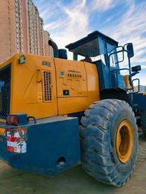 Buy Lonking Used Loader / 9 Buy Lonking Used Loader / 9