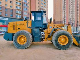 Buy Lonking Used Loader / 8 Buy Lonking Used Loader / 8