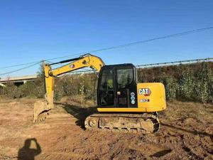 Buy Caterpillar 307V2 Used Excavator Used Caterpillar 307V2 Excavator 2016 Model