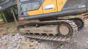 Buy Volvo EC20 Used Excavator Used Volvo EC20 Excavator 2019 Model
