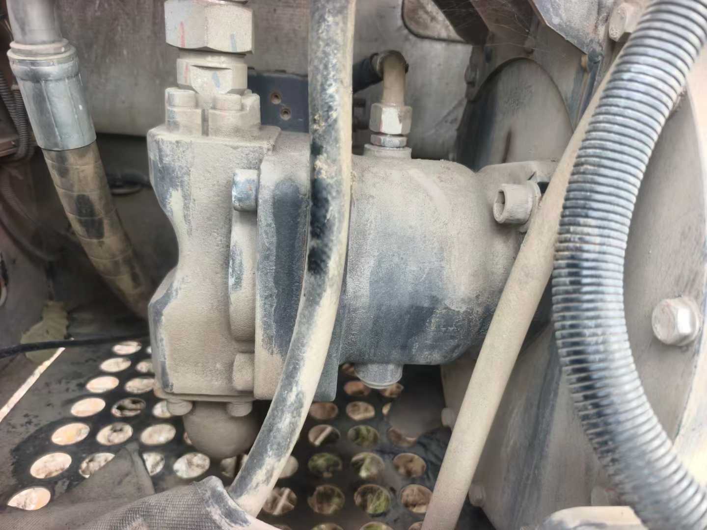 Used Sany SY60 Excavator 2020 Model / 7