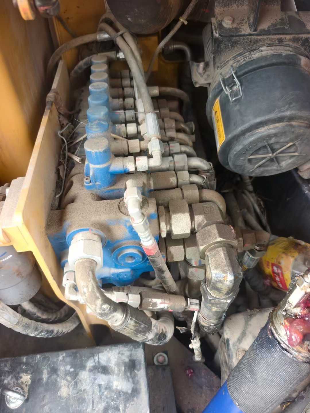 Used Sany SY60 Excavator 2020 Model / 5