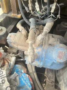 Buy Hyundai HX60 Used Excavator Used Hyundai HX60 Excavator 2016 Model