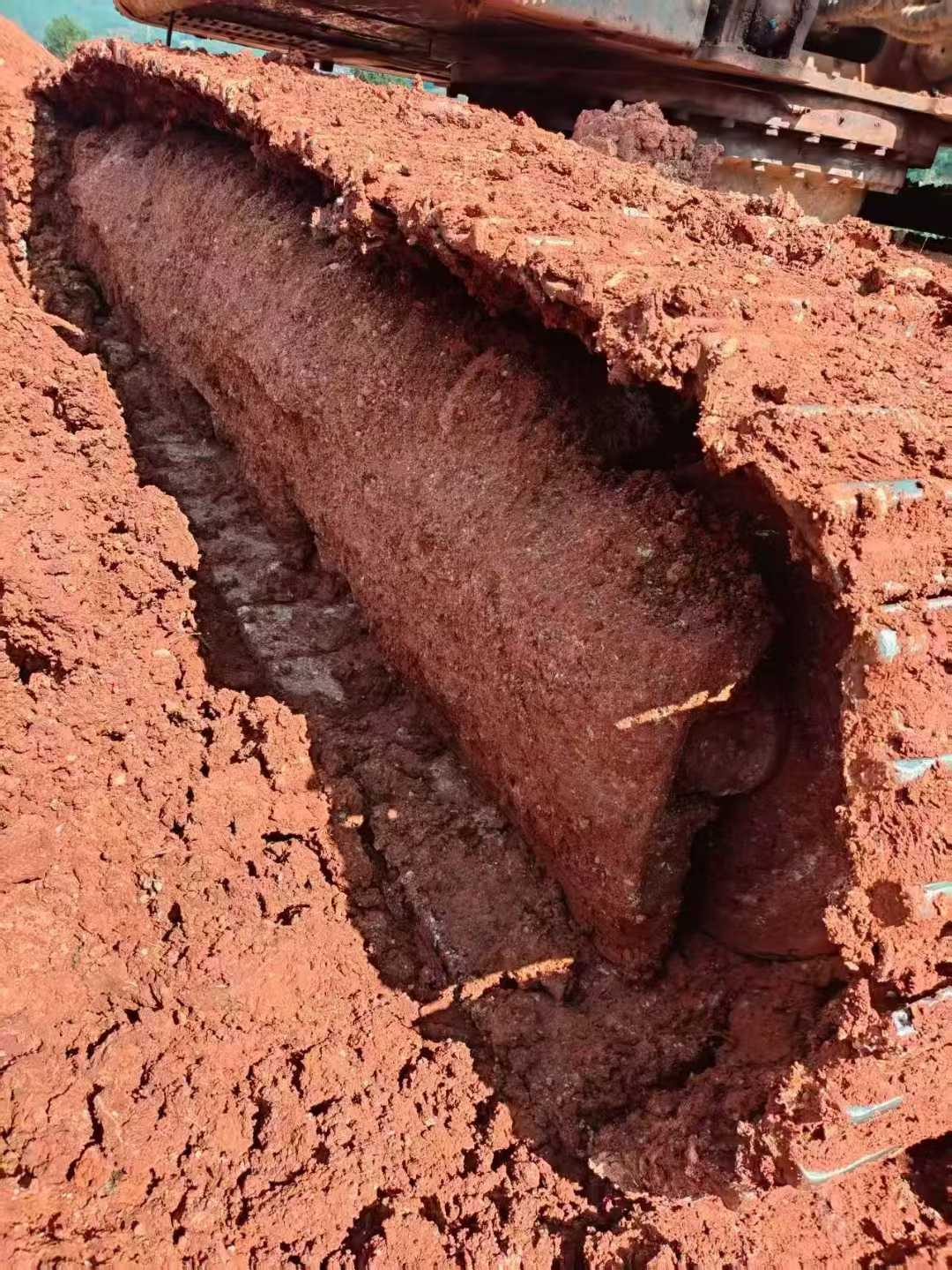 Used XCMG XE270GK Excavator 2020 Model / 9