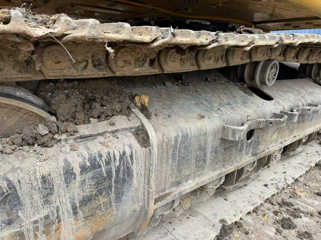 Used Caterpillar 330L Excavator 2019 Model / 6