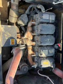 Buy Doosan DX80 Used Excavator / 8 Used Doosan DX80 Excavator 2021 Model / 8