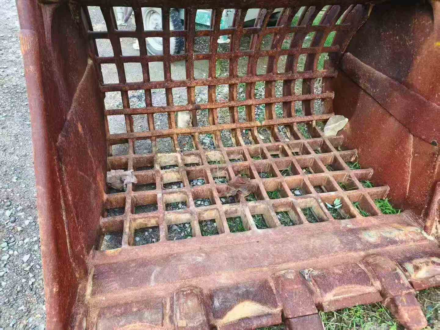 Used Sany SY85 Excavator 2016 Model