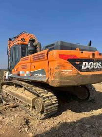 Buy Doosan DX80 Used Excavator / 6 Used Doosan DX80 Excavator 2021 Model / 6