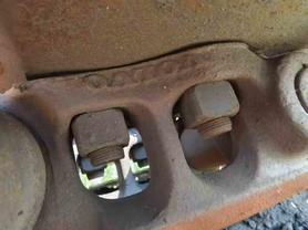 Buy Volvo EW210C Used Excavator / 3 Used Volvo EW210C Excavator 2016 Model / 3