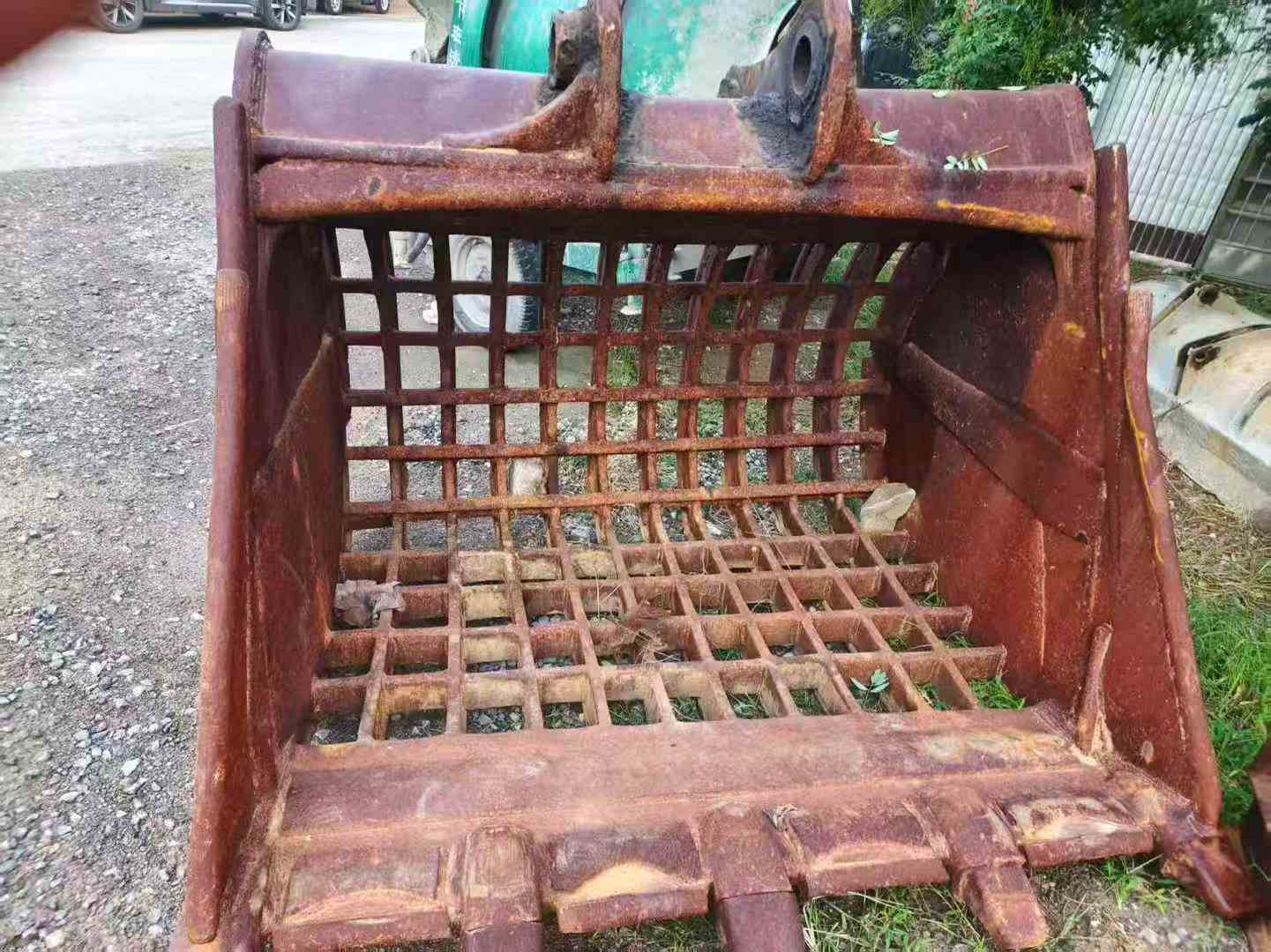 Used Sany SY85 Excavator 2016 Model / 2