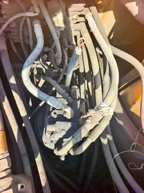 Buy Volvo EW210C Used Excavator / 8 Used Volvo EW210C Excavator 2016 Model / 8