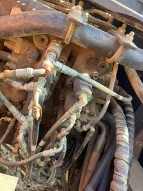 Buy Doosan DX80 Used Excavator / 9 Used Doosan DX80 Excavator 2021 Model / 9