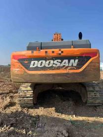 Buy Doosan DX80 Used Excavator / 3 Used Doosan DX80 Excavator 2021 Model / 3