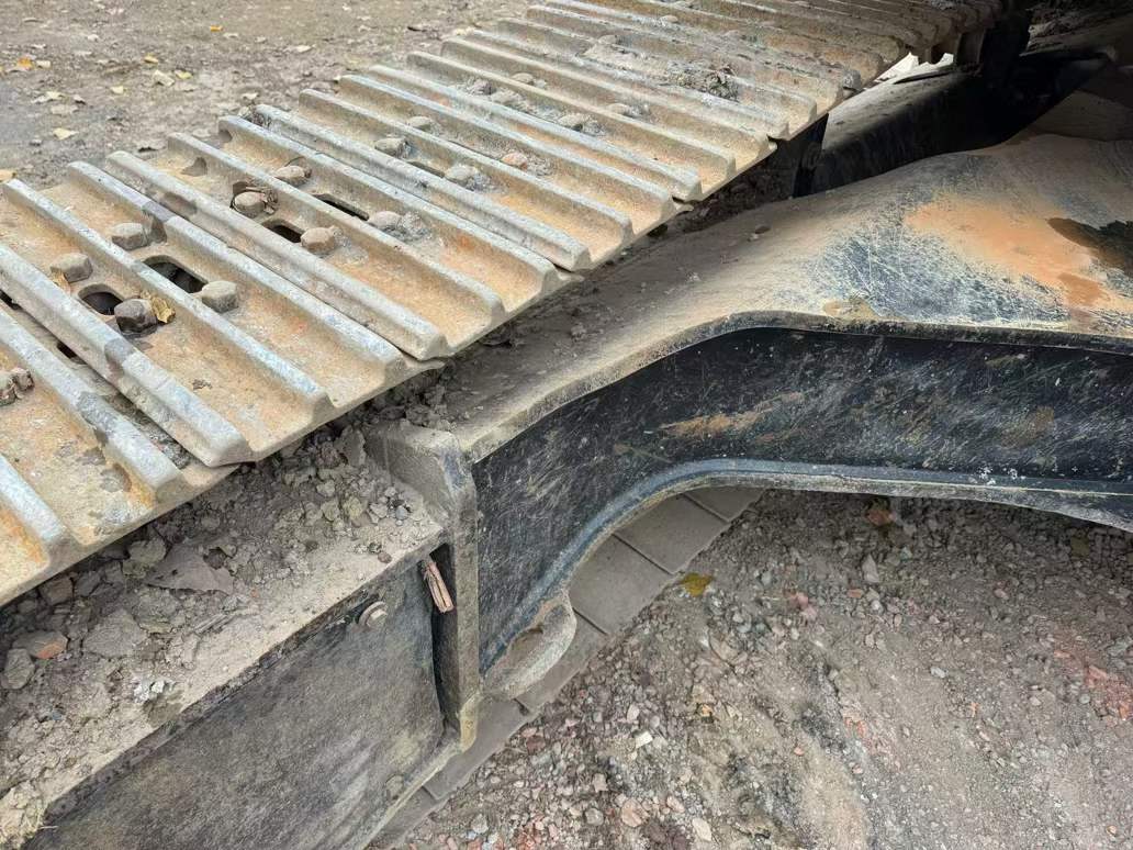 Used Caterpillar 330L Excavator 2019 Model / 8